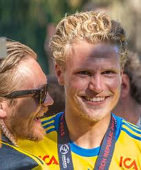Check this player last stats: File Oscar Hiljemark In July 2015 Jpg Wikimedia Commons