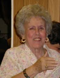 Maria Alicia Carrera Obituary May 25, 2018