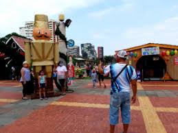Actividades navideñas para grandes y chicos en el Malecón 2000 –  EntretenidosEc