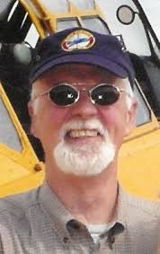 Wayne Upton True (1934-2019)