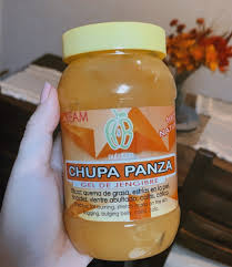 Chupa Panza Yellow Gel, Sweat Cream Gel 8.8 Oz, Natural From Mexico –  Tierra Naturaleza Shop