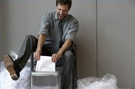 Is your shredder not working reliably or no . How To Troubleshoot A Fellowes Paper Shredder