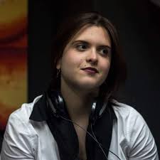 María Inés Hernández