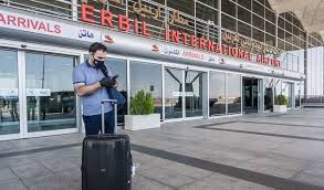 حاول عدم ترك أي إجابات محايدة. Ø§Ø³ØªØ¦Ù†Ø§Ù Ø§Ù„Ø±Ø­Ù„Ø§Øª Ø§Ù„Ø¬ÙˆÙŠØ© ÙÙŠ Ù…Ø·Ø§Ø± Ø£Ø±Ø¨ÙŠÙ„
