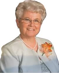 Aljean Mary Ackerman Obituary December 24, 2023