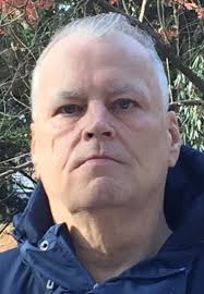 Obituary for William Charles Gargan