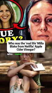 Milla Blake Real Life Español Caso