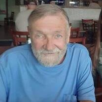 Edward Burnett Sr. Obituary