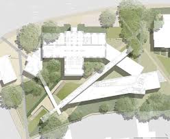 Es präsentiert die etwa 200 werke umfassende sammlung des osnabrücker malers felix nussbaum (1904 osnabrück bis 1944 auschwitz). Felix Nussbaum Haus Osnabruck Architect Daniel Libeskind