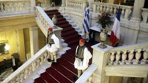 Το προεδρικό μέγαρο παραμένει ένα από τα μεγαλύτερα αινίγματα της χώρας για το μέσο έλληνα. Poioi 8a Lampsoyn Me Thn Apoysia Toys Apo Thn De3iwsh Sto Proedriko Dailypost Gr