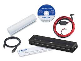 Pentax pocketjet driver windows 7. Pj762 Dk Mobileprinterslabelers By Brother