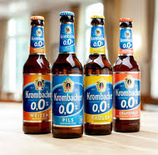 Bier Ja Aber Bitte Ohne Alkohol Welt