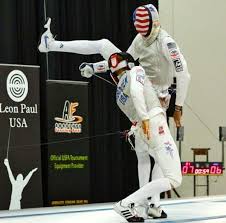 Three types of weapons are used in olympic fencing: Escrime Info Escrime Infos Facebook