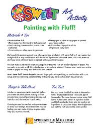 Member Activities Springfield Museums Museum Education Activities Constant Contact