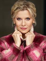 Eva Habermann, actress (ZAV-Künstlervermittlung Berlin