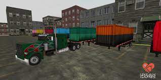 Why is this app published on uptodown? Euro World Truck Simulator 3 For Android Apk Download