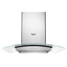 Designed with detail and perfected through purpose, our range hoods are stylish, powerful, and backed by our lifetime motor warranty. Whirlpool 36 Modern Glass Island Mount Range Hood Stainless Steel Pcrichard Com Wvi75uc6ds
