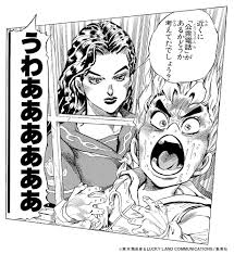 ジョジョ ベスト バウト