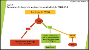 La france exigera, à partir de dimanche à minuit, un test pcr négatif au coronavirus réalisé 72 heures avant le départ pour la plupart des voyageurs européens voulant entrer sur son territoire, a annoncé le président emmanuel macron au conseil européen, a rapporté l'elysée tard jeudi soir. Les Tests De Diagnostic Rapide Du Sars Cov2 Quo Vadis Infovac France