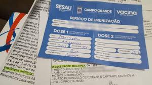No app, é possível encontrar os dados, que dizem qual tipo de vacina foi aplicada entre as que estão disponíveis no brasil (coronavac, astrazeneca ou pfizer), em qual posto de vacinação ela foi aplicada, o lote e a data de vacinação. Receita Exame E Laudo O Que Vale Para Comprovar Comorbidade Na Hora Da Vacina Capital Campo Grande News