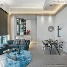 A Design Award Winner For Interior Space And Exhibition Design Category In 2017 2018 Raz Interiors Limited For Raz Interiors Limited