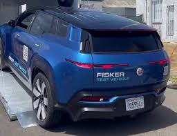 Image result for Balboa Blue 2018 Fisker