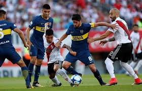 Atletico tucuman won 1 direct matches.boca unidos won 5 matches.5 matches ended in a draw.on average in direct matches both teams scored a 2.55 goals per match. River Vs Boca Los Antecedentes Fuera De Argentina