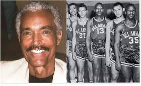 HORNET LEGEND MAJOR HAIRSTON SELECTED TO DEL. BASKETBALL HOF