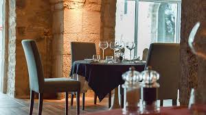 L Abbaye In Tonnerre Restaurant Reviews Menu And Prices Thefork