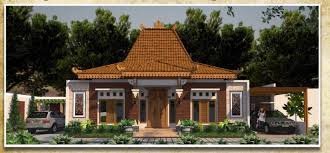 Keberadaan rumah adat joglo yang merupakan. 50 Model Rumah Joglo Minimalis Modern Terbaru 2018 Judul Situs