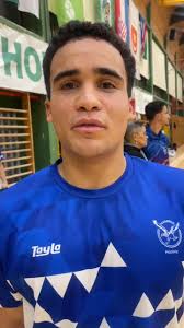 Ministry of Sport, Youth and National Service, Republic of Namibia hat in  nije...