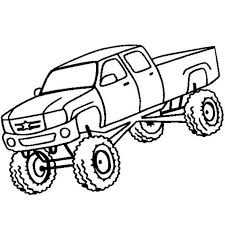 You can now print this beautiful terminator from monster truck show for boys coloring page or color online for free. Drawing Monster Truck Coloring Pages With Kids
