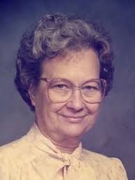 Marjorie Goetz Obituary (1928