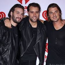 swedish house mafia album and singles chart history music