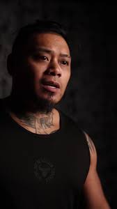 Official Ben Matthias