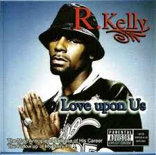 R. Kelly Discography: Vinyl, CDs, & More