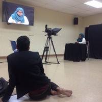 Klik sini untuk list course lepasan spm, pra perdagangan & pra sains. Bilik Tv Fakulti Komunikasi Dan Pengajian Media