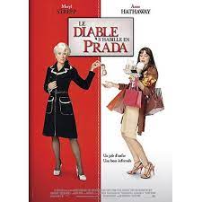 On a ici deux horreurs pour le prix d'une. Achat Le Diable S Habille En Prada 2 A Prix Bas Neuf Ou Occasion Rakuten