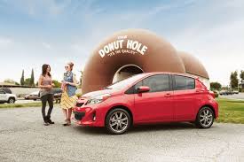 Ready to set up a test drive? 2014 Toyota Yaris Yaris Used Toyota Toyota Dealership