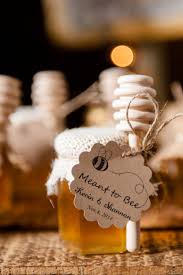 Country Florida Barn Wedding Rustic Wedding Chic Honey Wedding Favors Creative Wedding Favors Wedding Gifts For Guests