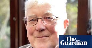Peter Kenyon obituary