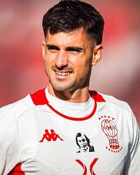 Kevin Emanuel (@kevingarach1)