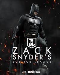 — zack snyder (@zacksnyder) february 7, 2021. Artstation Zack Snyder S Justice League Batman Fan Made Radar Official