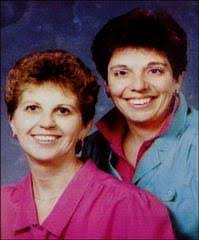 Roxanna Kay “Roxanne” Wagner Ellis (1942-1995)