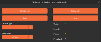 I have so many codes for fortnite skins and vbucks for example: Github Henkiehanker2 Skin Royale Fortnite Skin Checker Source