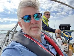 Incredible footage of George Gershwin 'I Got Rhythm' piano solo unearthed.  😲