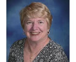 Sandra Connell Obituary (1942