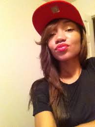 Inspire the Tribe.: April 2014