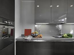 modern kitchens hgtv