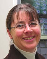 Department of Chemistry Area Offices & Facilities